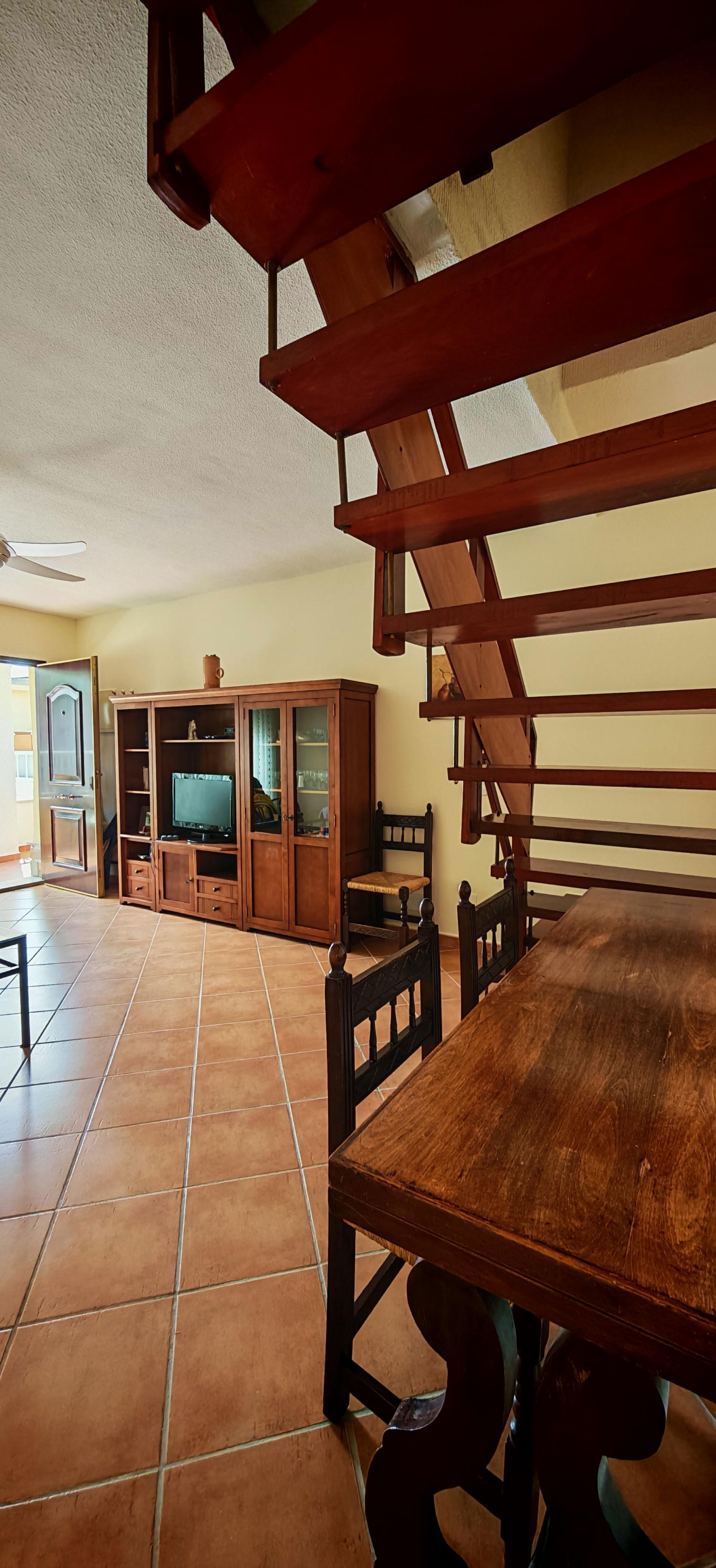  for sale duplex Islas Menores Campo De Cartagena 3