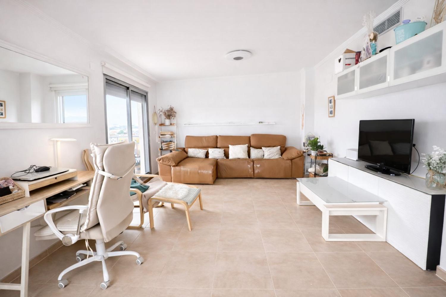 for sale apartment Playa De San Juan Alacantí 3