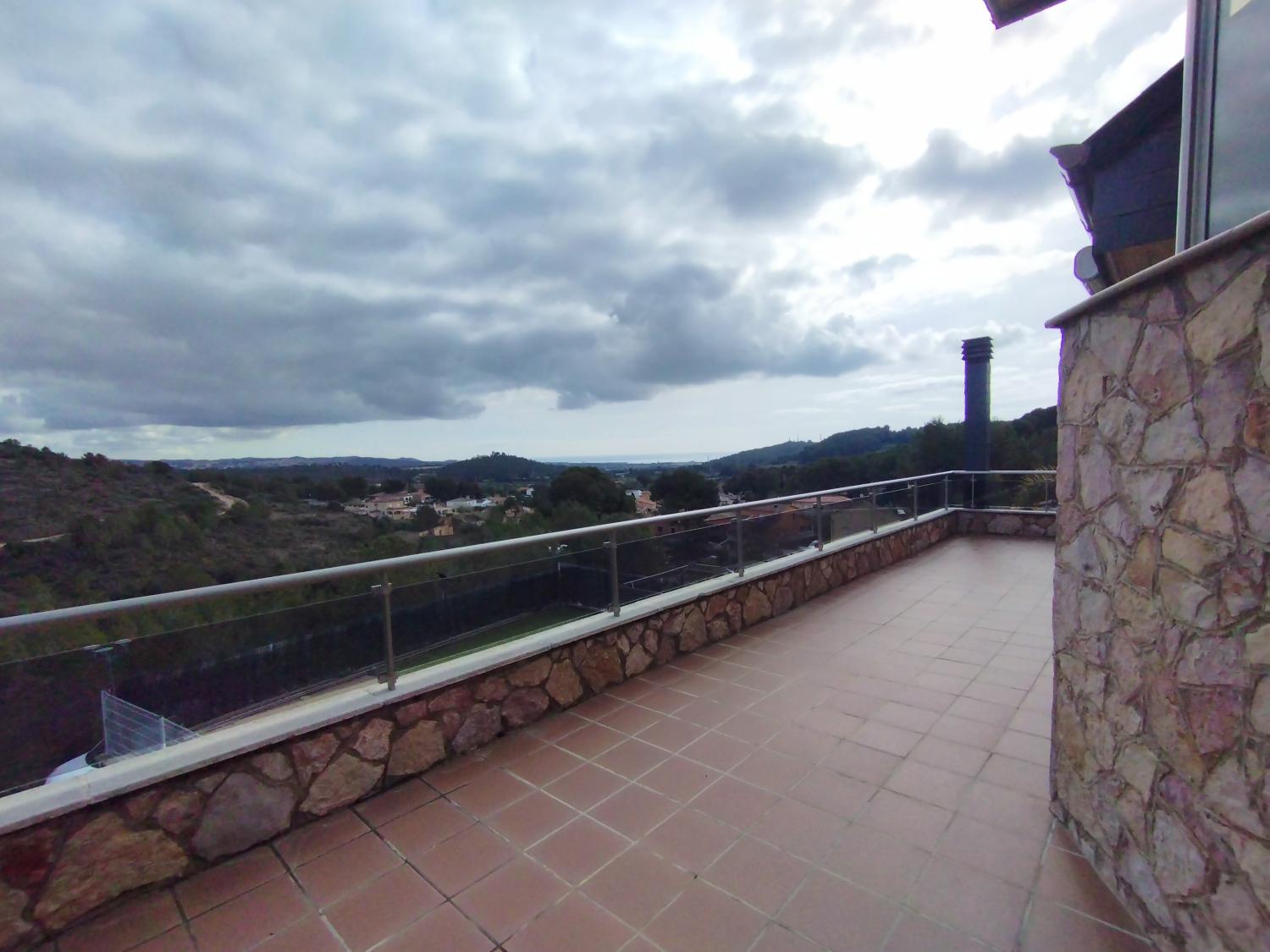 for sale manor house El Vendrell Baix Penedès 36