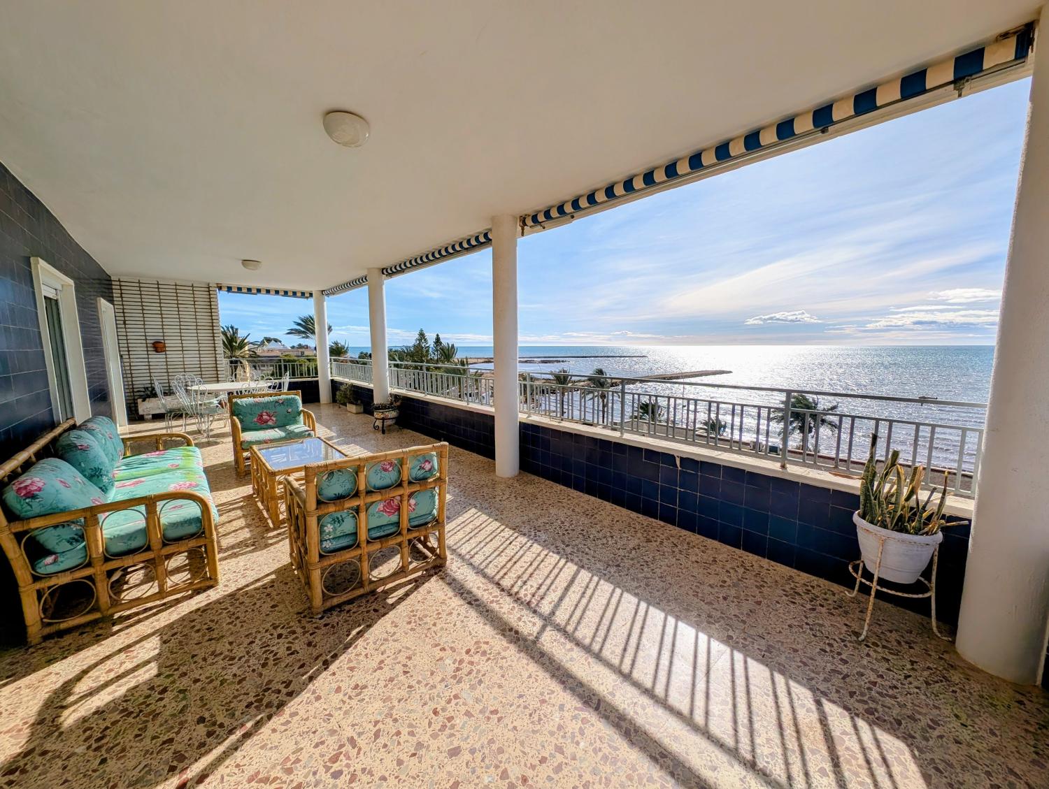  for sale apartment Santa Pola Baix Vinalopó 1