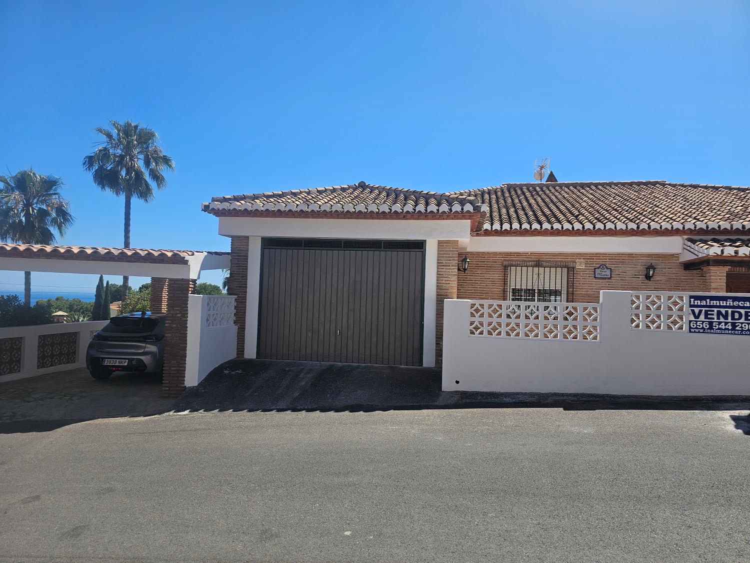  for sale house La Herradura Costa Tropical 27