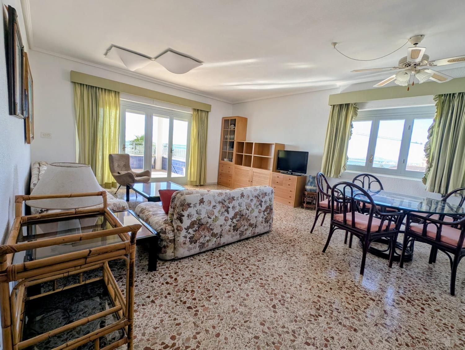  for sale apartment Santa Pola Baix Vinalopó 11