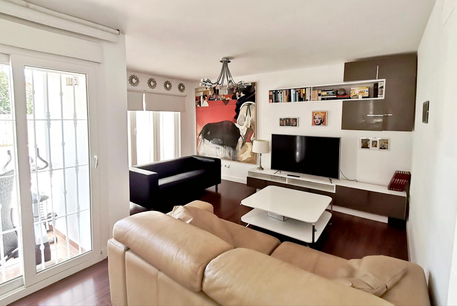  for sale house Jardin De Almadrava Costa Noroeste 6