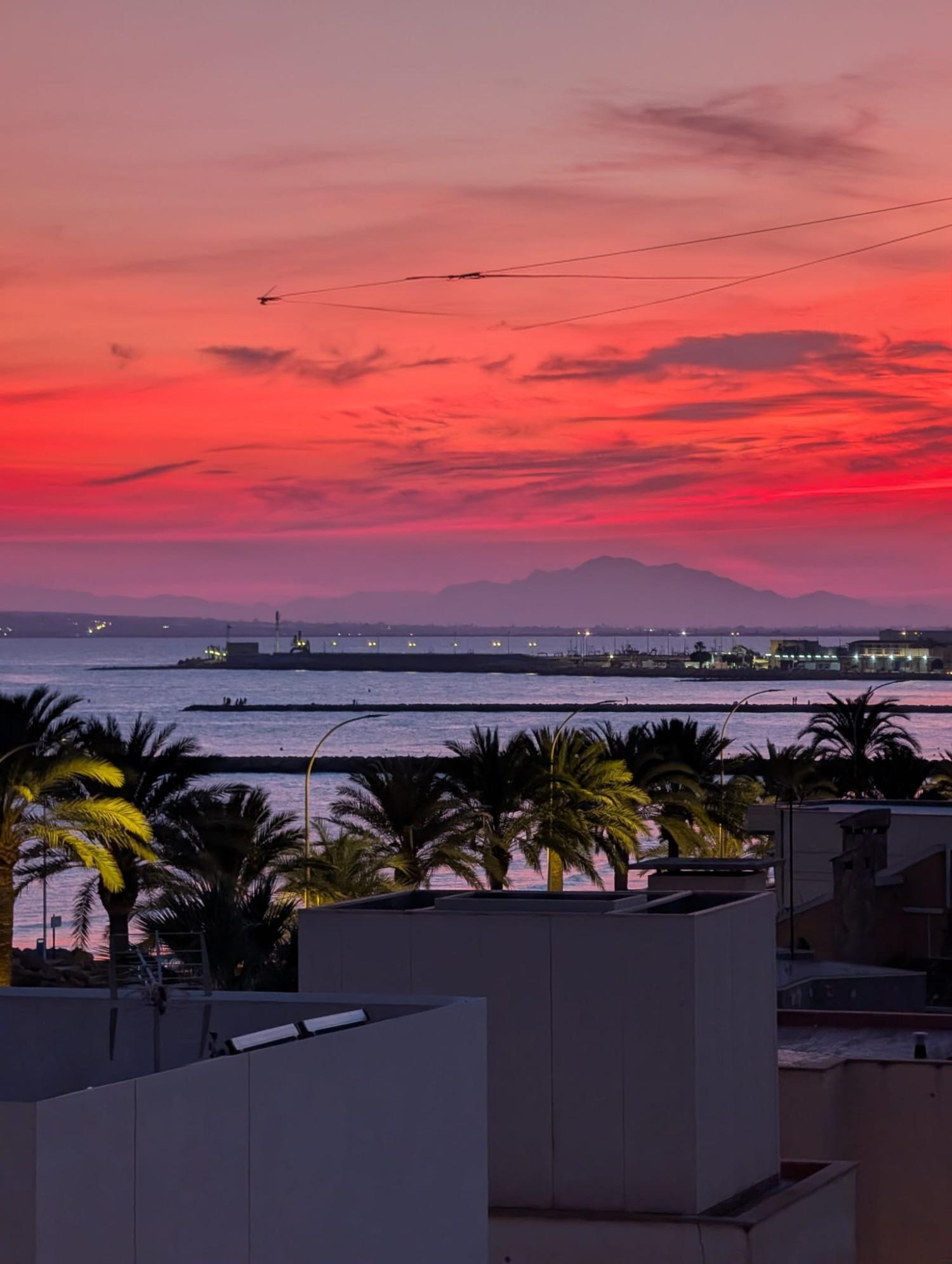  for sale apartment Santa Pola Baix Vinalopó 8