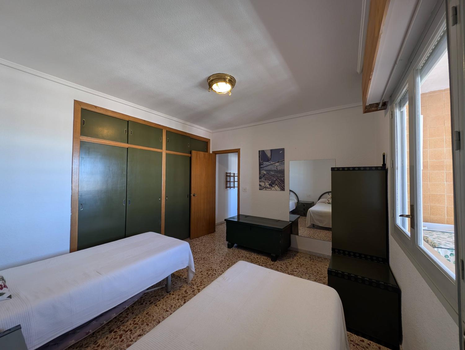  for sale apartment Santa Pola Baix Vinalopó 22