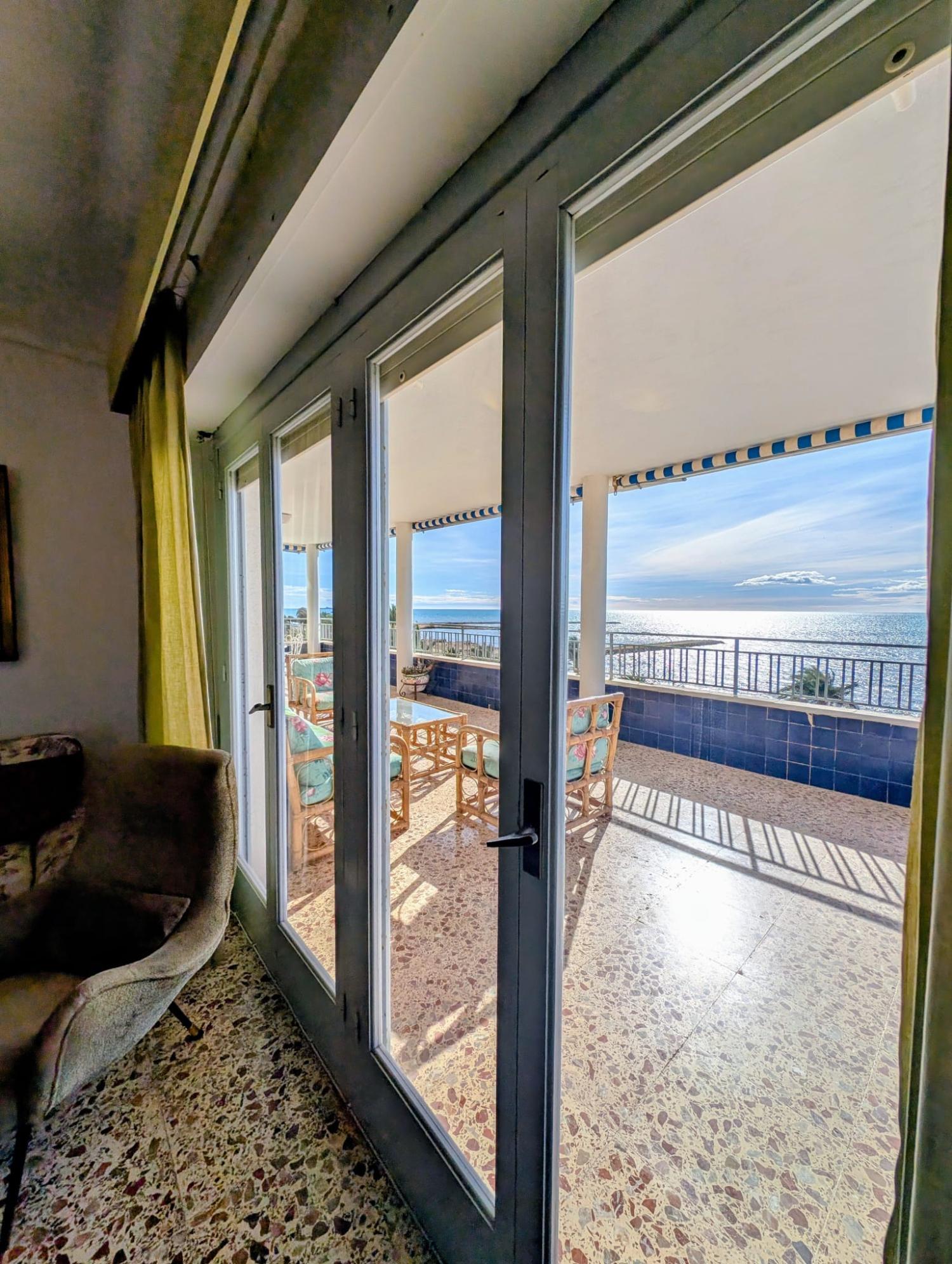  for sale apartment Santa Pola Baix Vinalopó 3