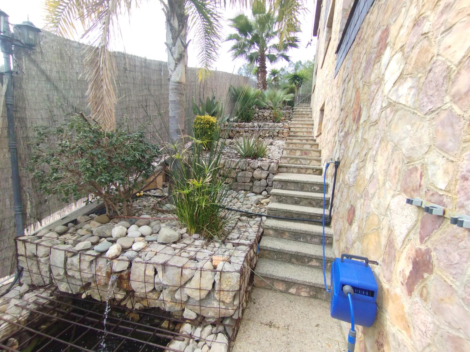 for sale manor house El Vendrell Baix Penedès 35