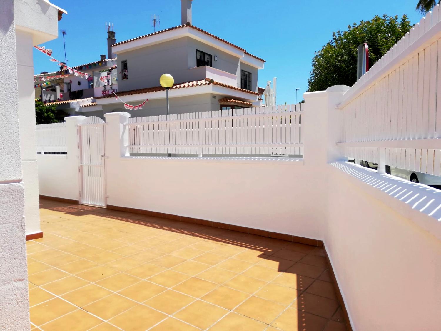  for sale house Jardin De Almadrava Costa Noroeste 2