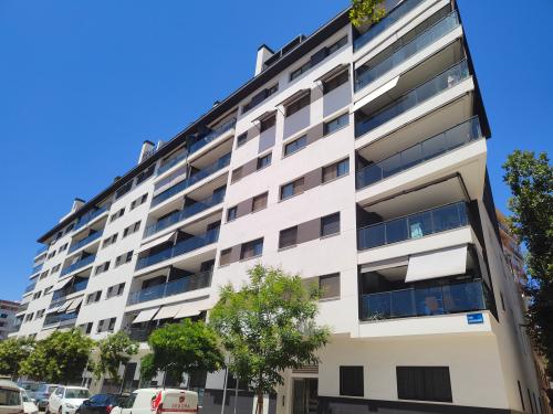 Málaga Centro 29005 Málaga-Costa Del Sol building foto 6279167