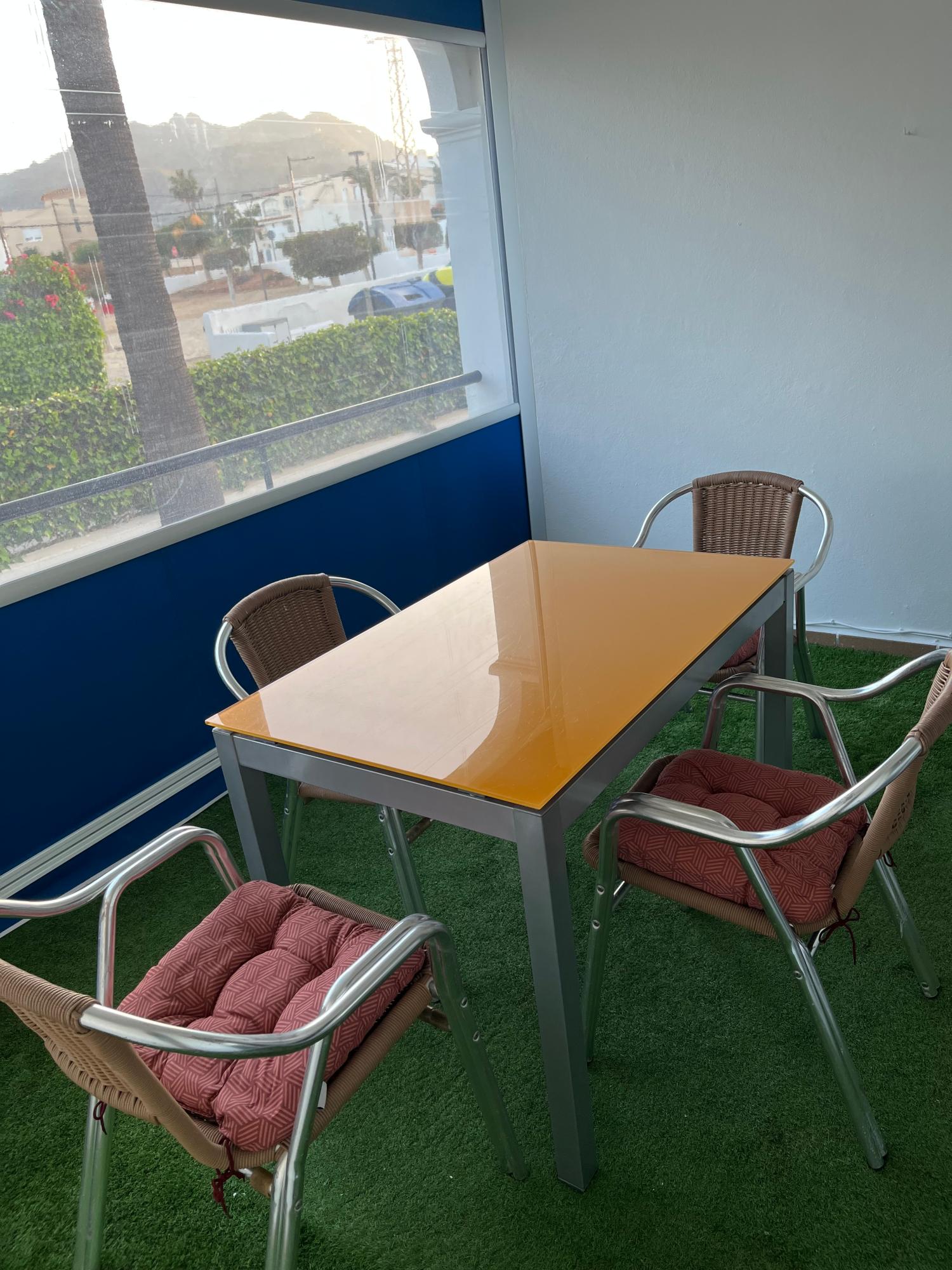  for sale apartment Vista De Los Angeles Levante Almeriense 5