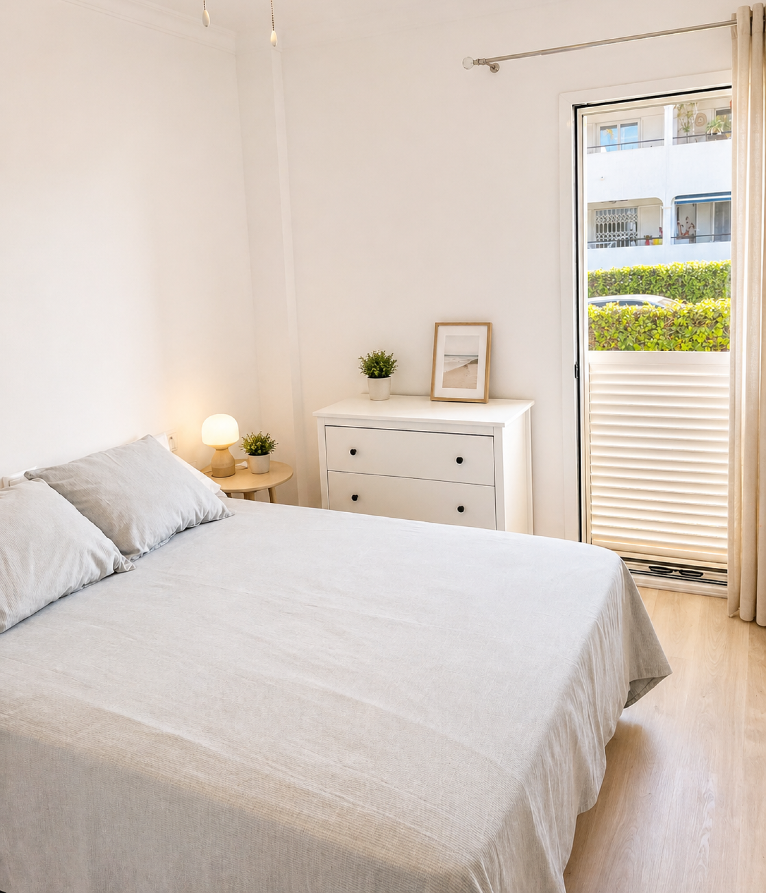  for sale apartment Vista De Los Angeles Levante Almeriense 3