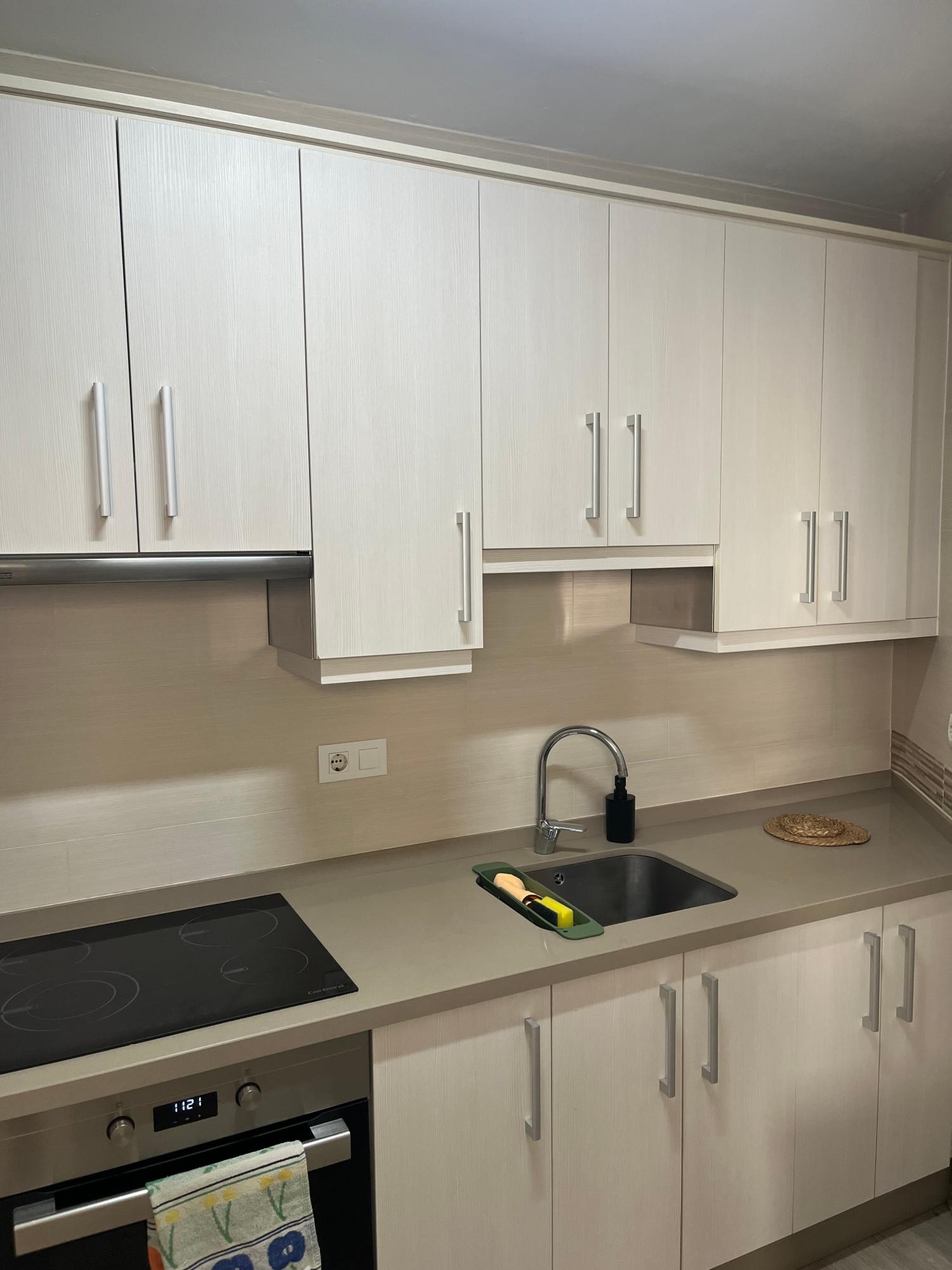  for sale apartment Vista De Los Angeles Levante Almeriense 7