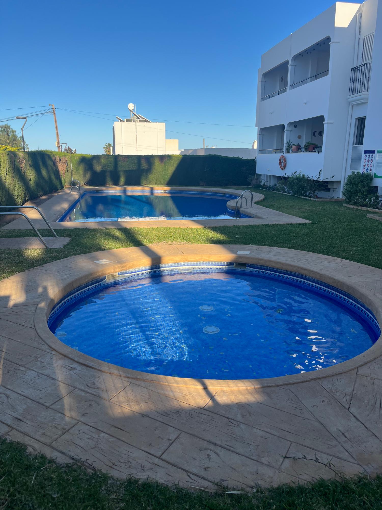  for sale apartment Vista De Los Angeles Levante Almeriense 4