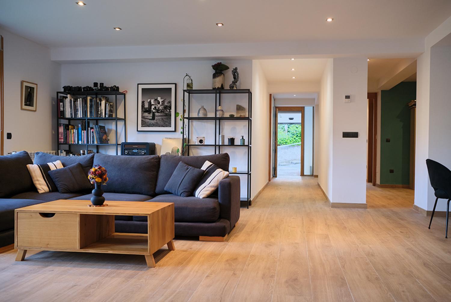  for sale apartment Cueto Comarca De Santander 27
