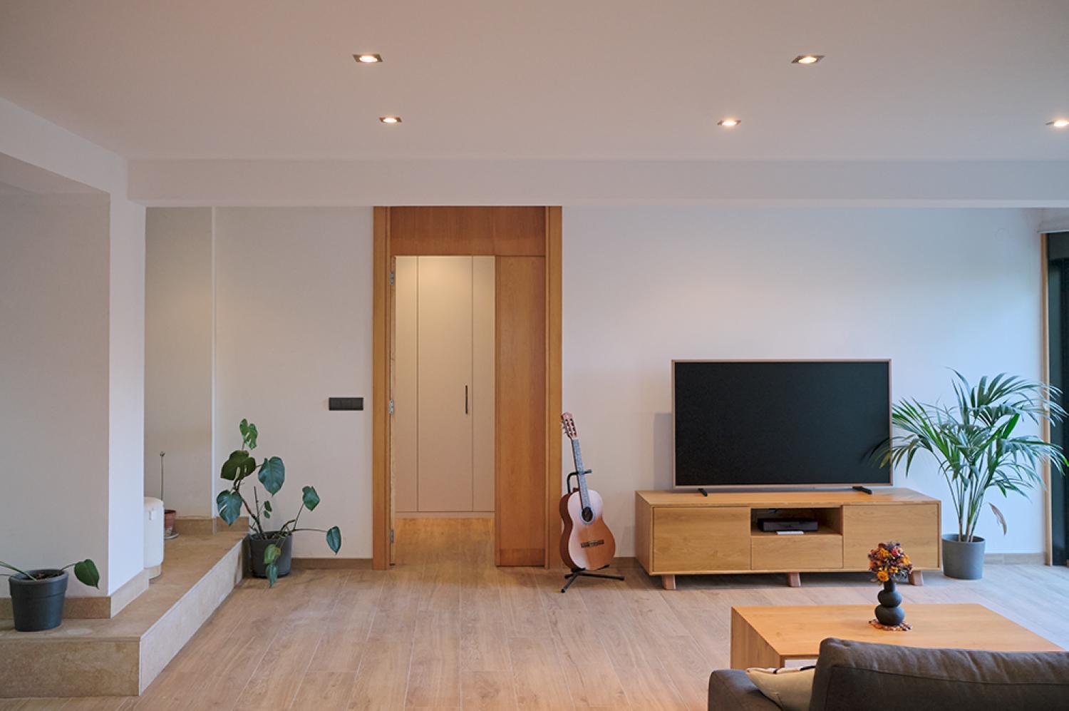  for sale apartment Cueto Comarca De Santander 29