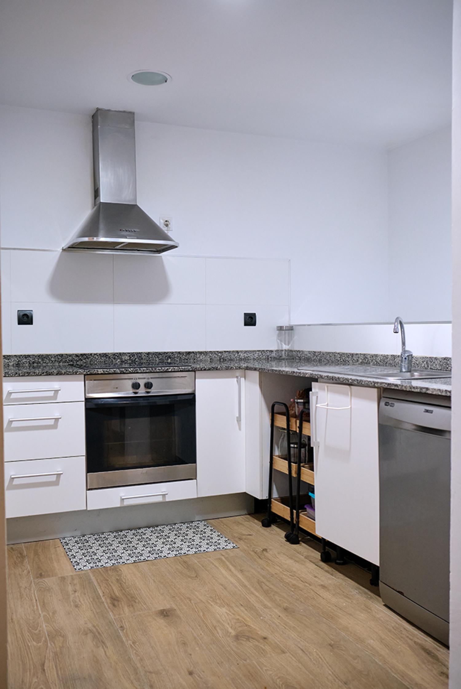  for sale apartment Cueto Comarca De Santander 30