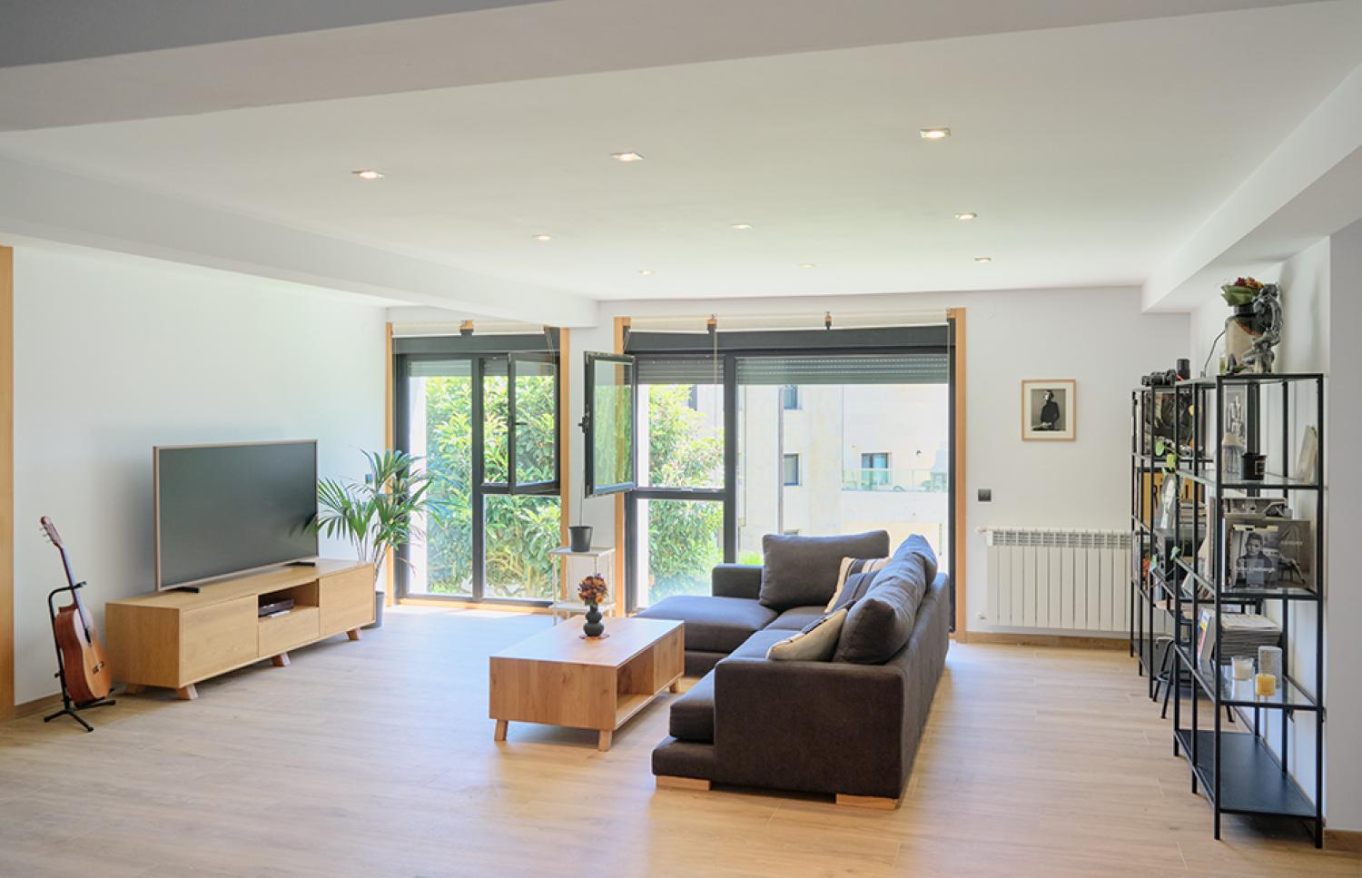  for sale apartment Cueto Comarca De Santander 1