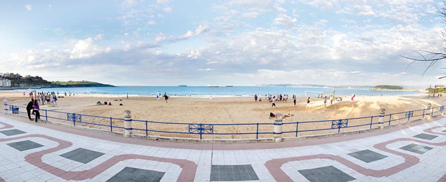  for sale apartment Cueto Comarca De Santander 32