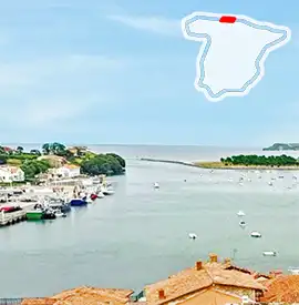 Cantabrian Coast