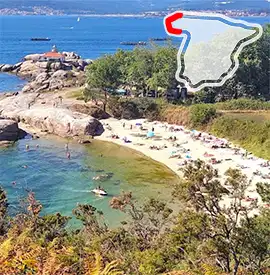 Galician Coast