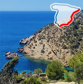 Mediterranean Coast