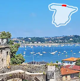 Basque Coast