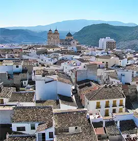 Picturesque Villages in Andalusia