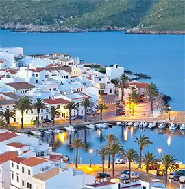 Island properties set in the most idyllic places