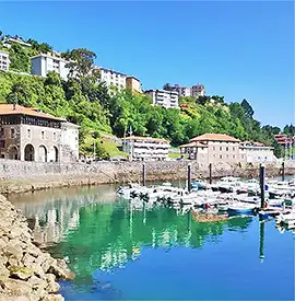Properties in the most beautiful villages in Northern Spain